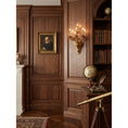 Load image into Gallery viewer, Griffin Wall Sconce
