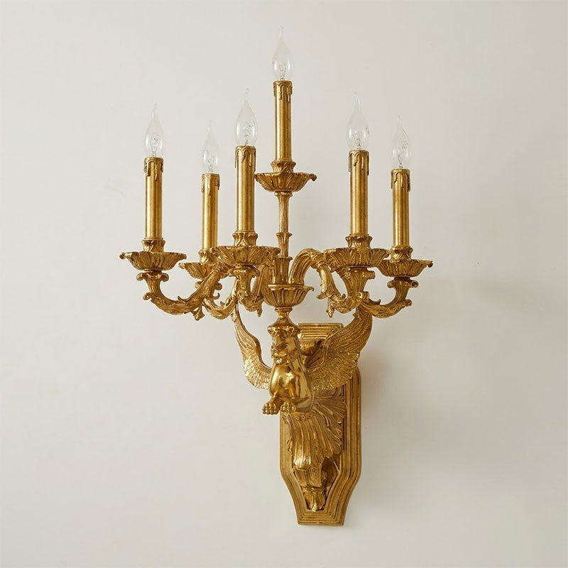 Griffin Wall Sconce