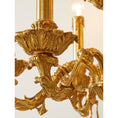 Load image into Gallery viewer, Griffin Wall Sconce
