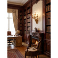 Load image into Gallery viewer, Griffin Wall Sconce
