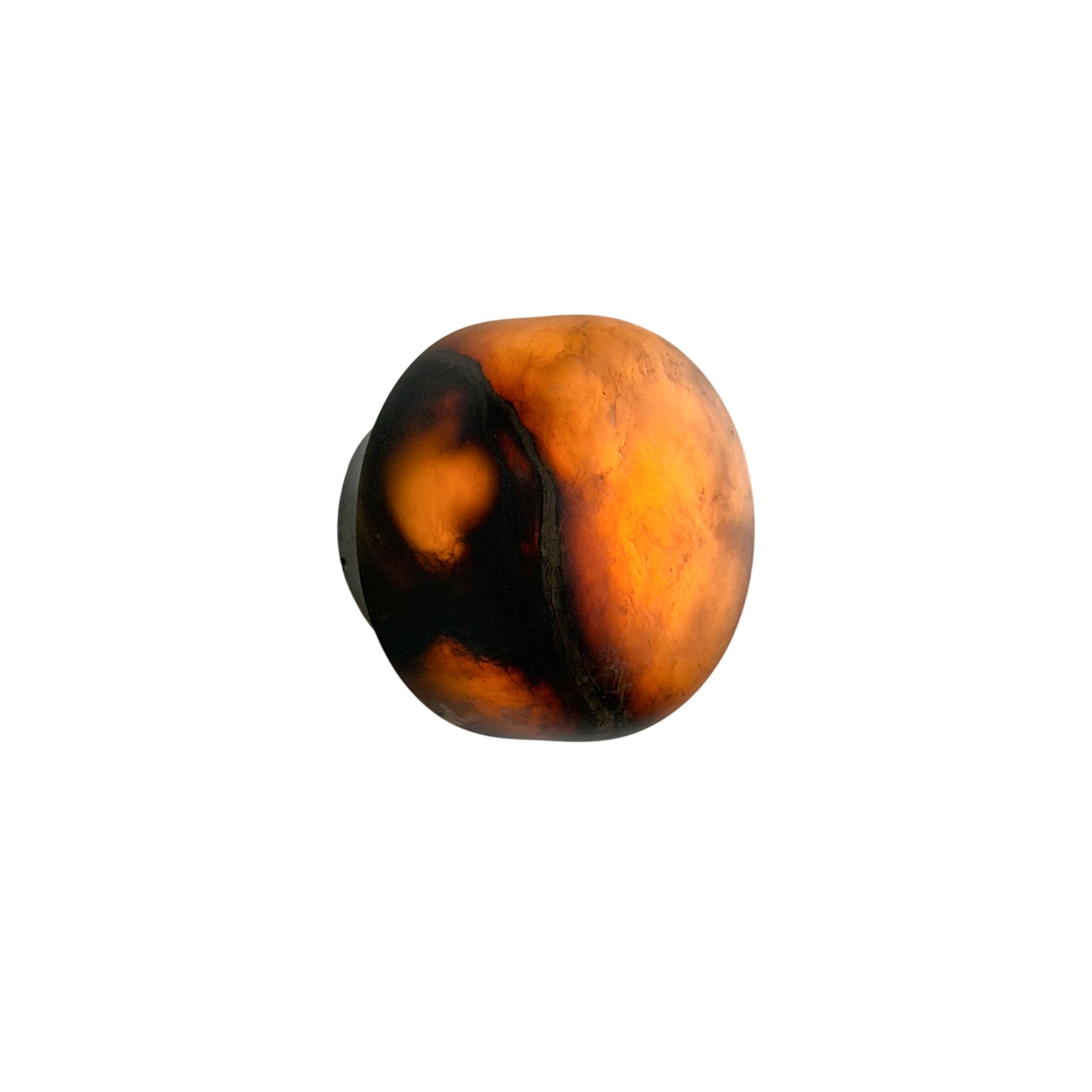 Hadley Alabaster Wall Sconce