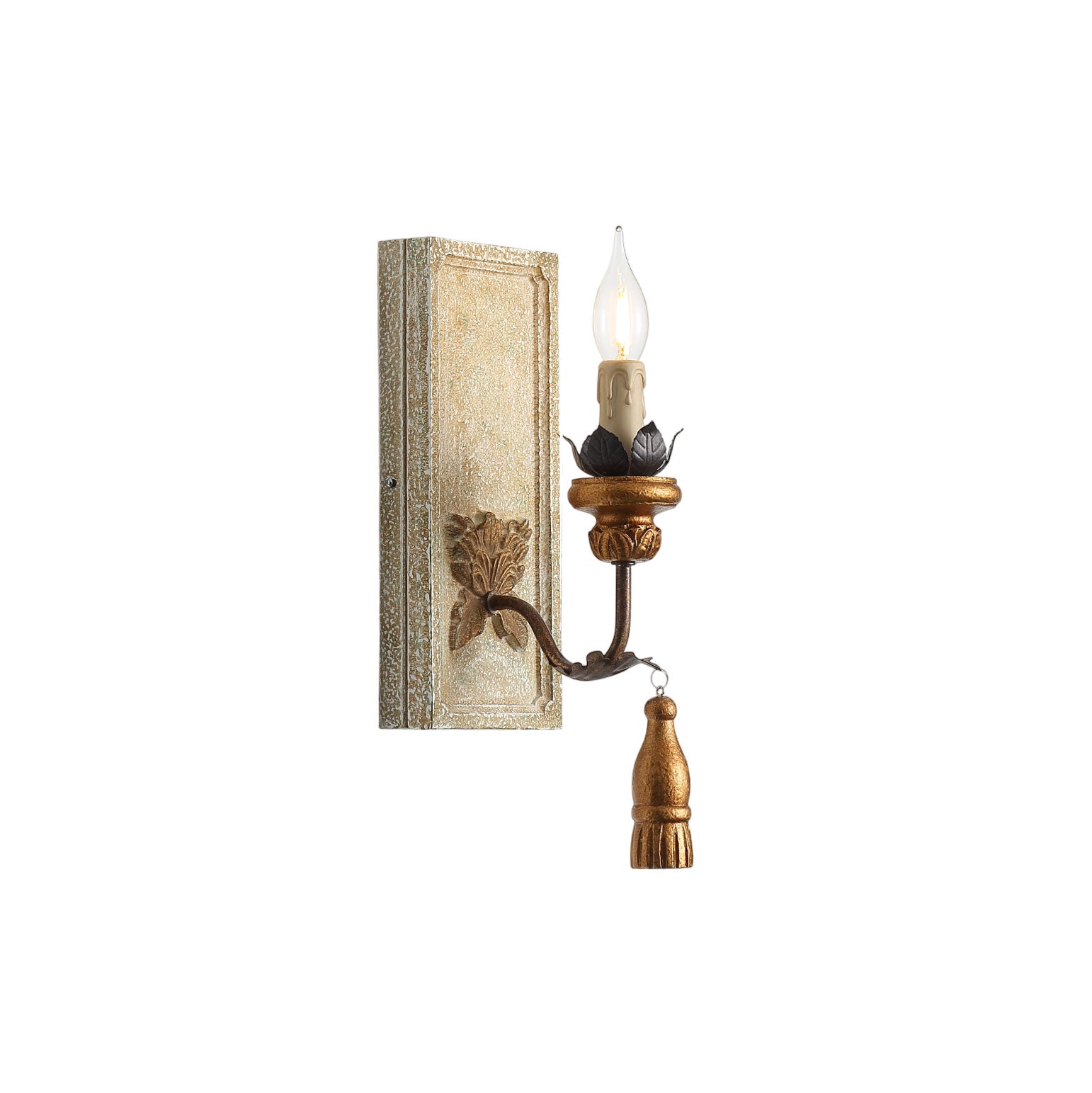 Halcolite Wall Sconce