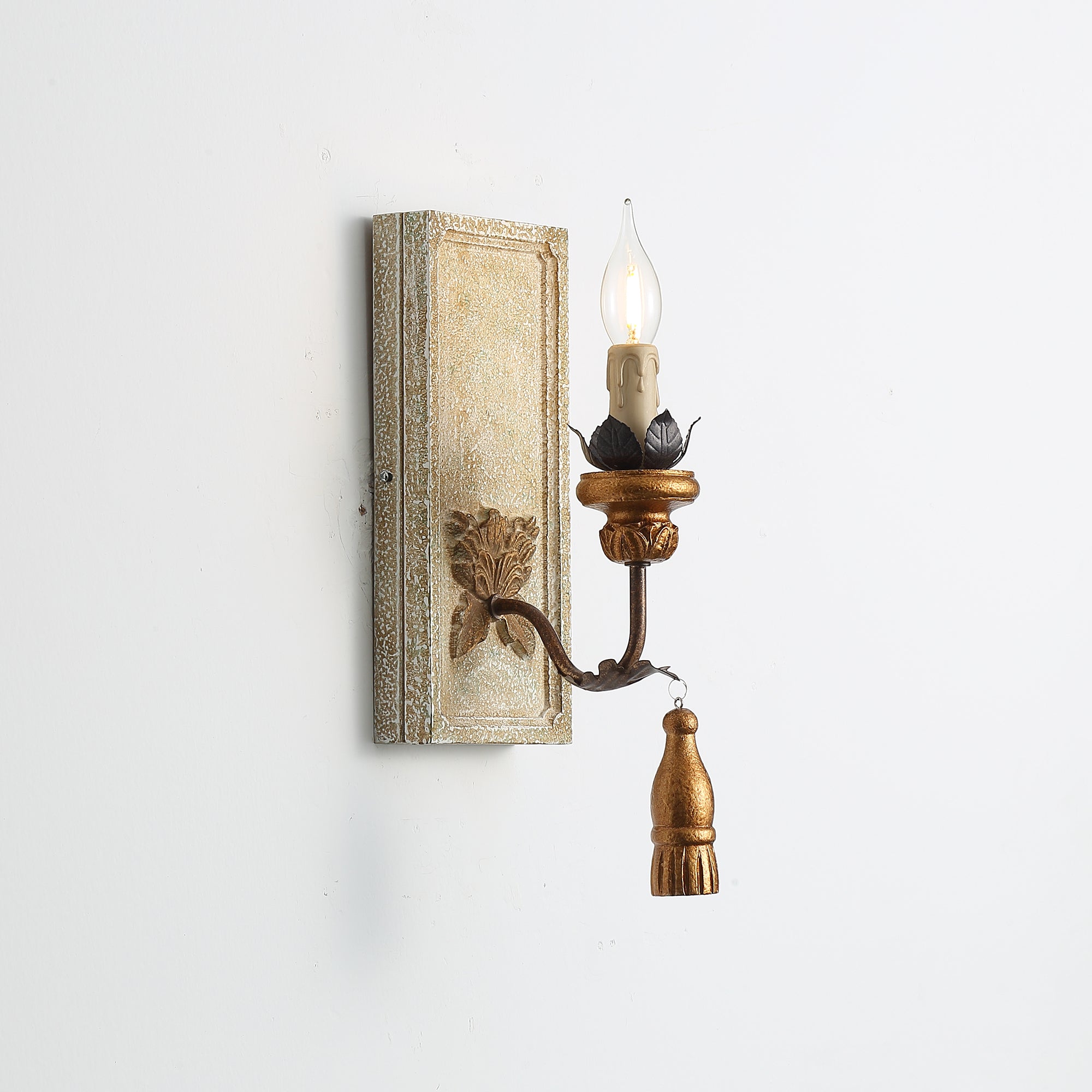 Halcolite Wall Sconce