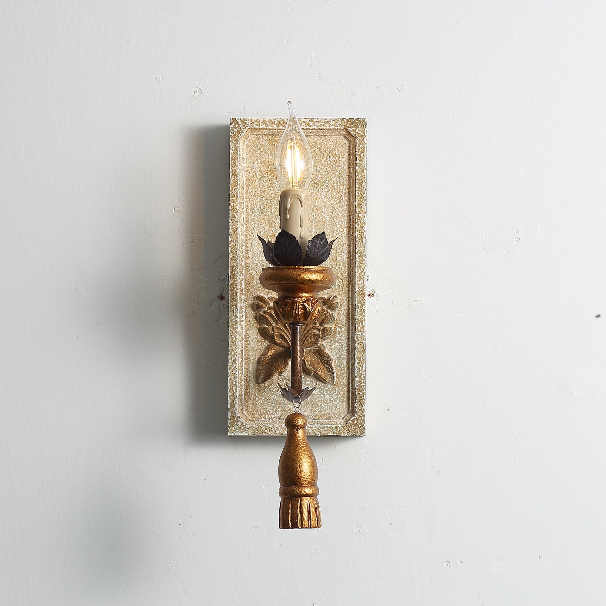 Halcolite Wall Sconce