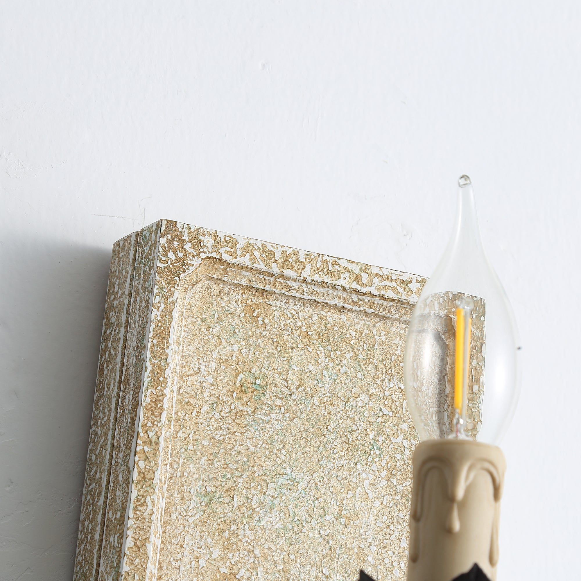 Halcolite Wall Sconce