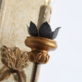 Load image into Gallery viewer, Halcolite Wall Sconce
