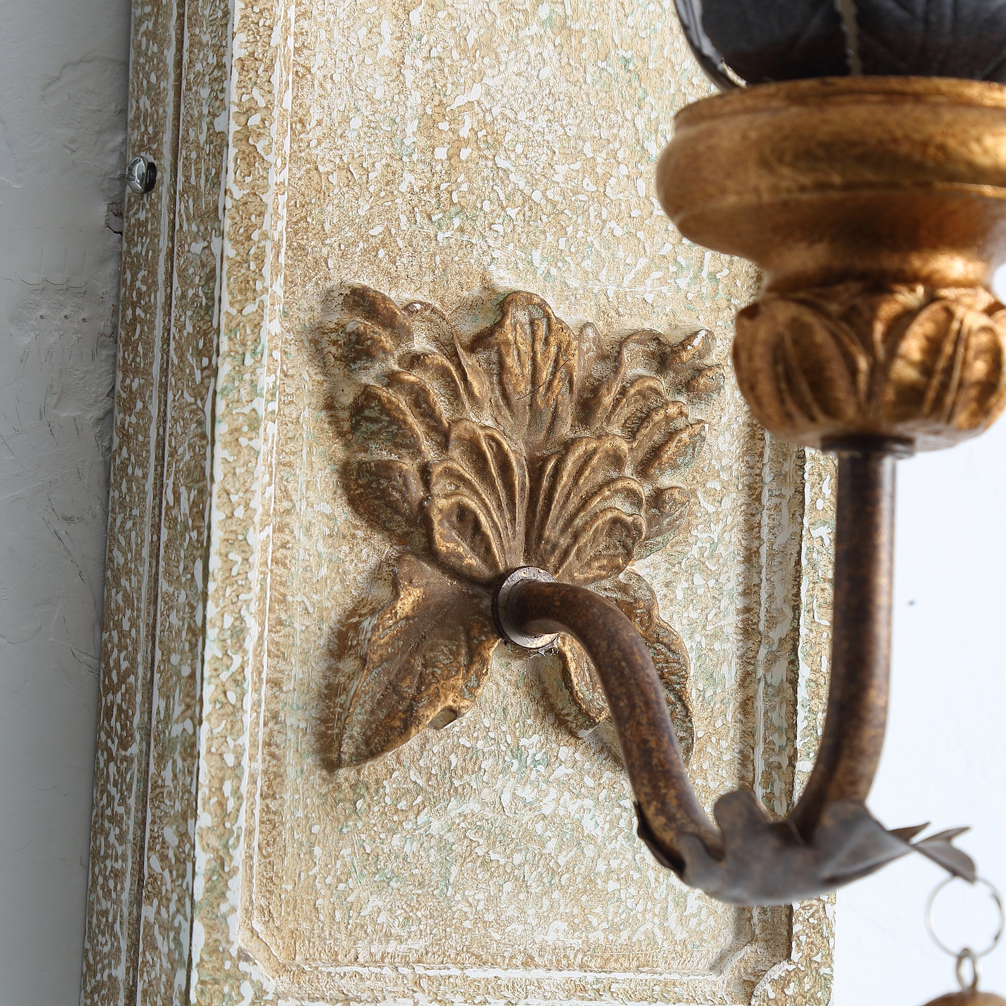 Halcolite Wall Sconce