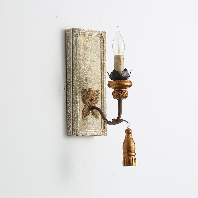Halcolite Wall Sconce