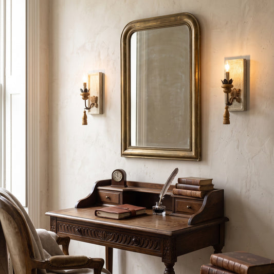 Halcolite Wall Sconce