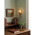 Load image into Gallery viewer, Halcolite Wall Sconce
