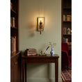 Load image into Gallery viewer, Halcolite Wall Sconce
