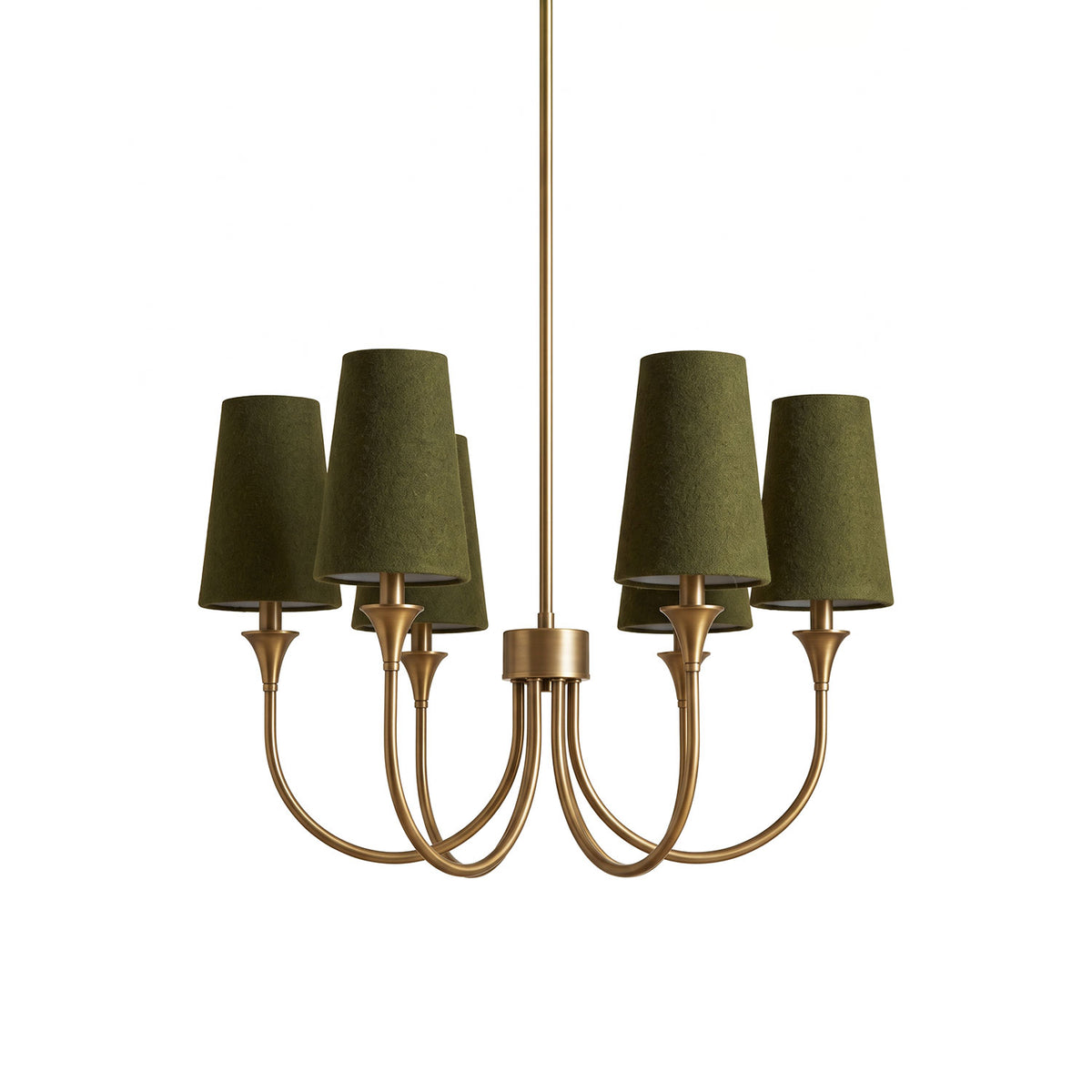 Hallowell Chandelier