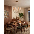Load image into Gallery viewer, Hallowell Chandelier
