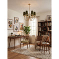 Load image into Gallery viewer, Hallowell Chandelier
