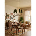 Load image into Gallery viewer, Hallowell Chandelier
