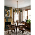 Load image into Gallery viewer, Hallowell Chandelier
