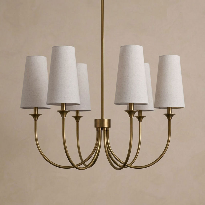 Hallowell Chandelier