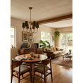 Load image into Gallery viewer, Hallowell Chandelier
