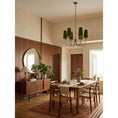 Load image into Gallery viewer, Hallowell Chandelier
