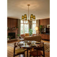 Load image into Gallery viewer, Hallowell Chandelier
