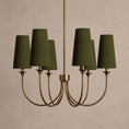 Load image into Gallery viewer, Hallowell Chandelier
