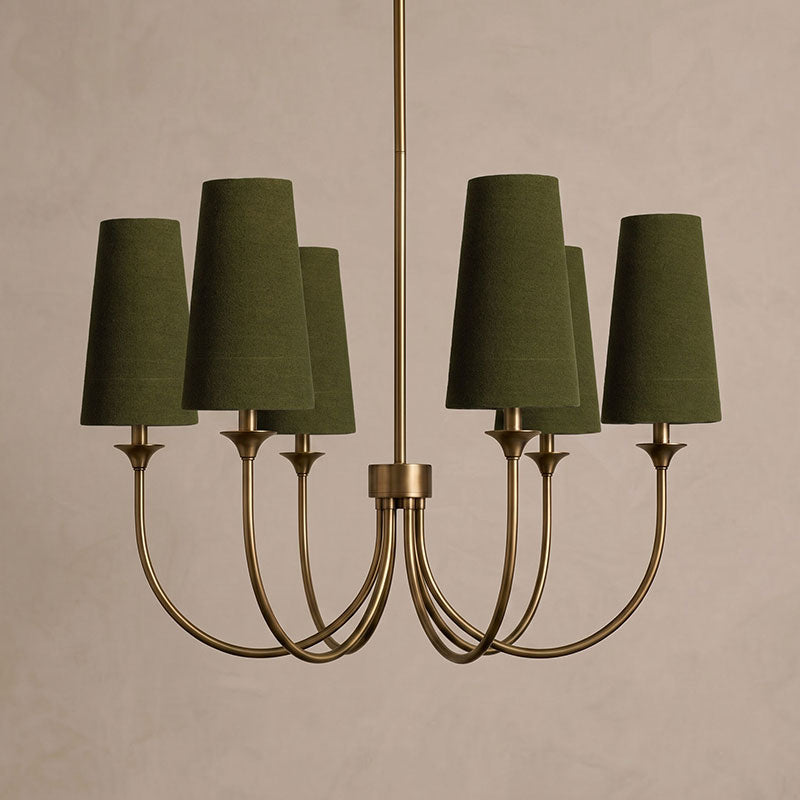 Hallowell Chandelier