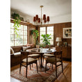 Load image into Gallery viewer, Hallowell Chandelier
