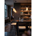 Load image into Gallery viewer, Harlin Alabaster Pendant Lamp
