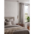 Load image into Gallery viewer, Harlin Alabaster Pendant Lamp
