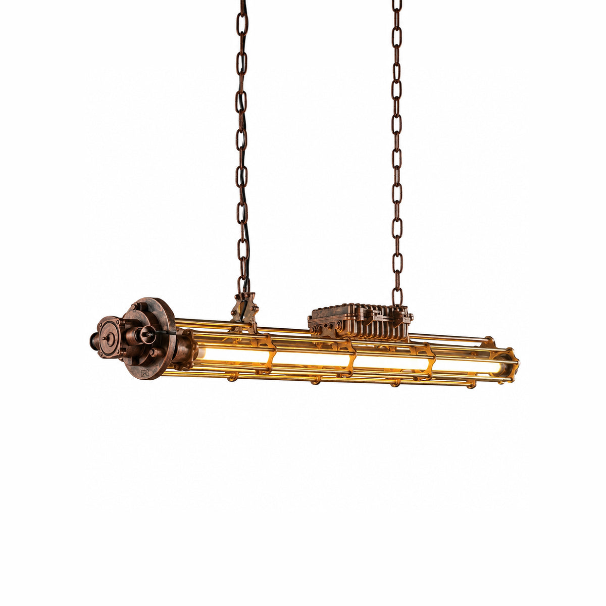 Harrington Pendant Lamp