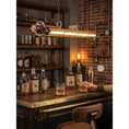 Bild in die Galerieansicht laden, Harrington Pendant Lamp
