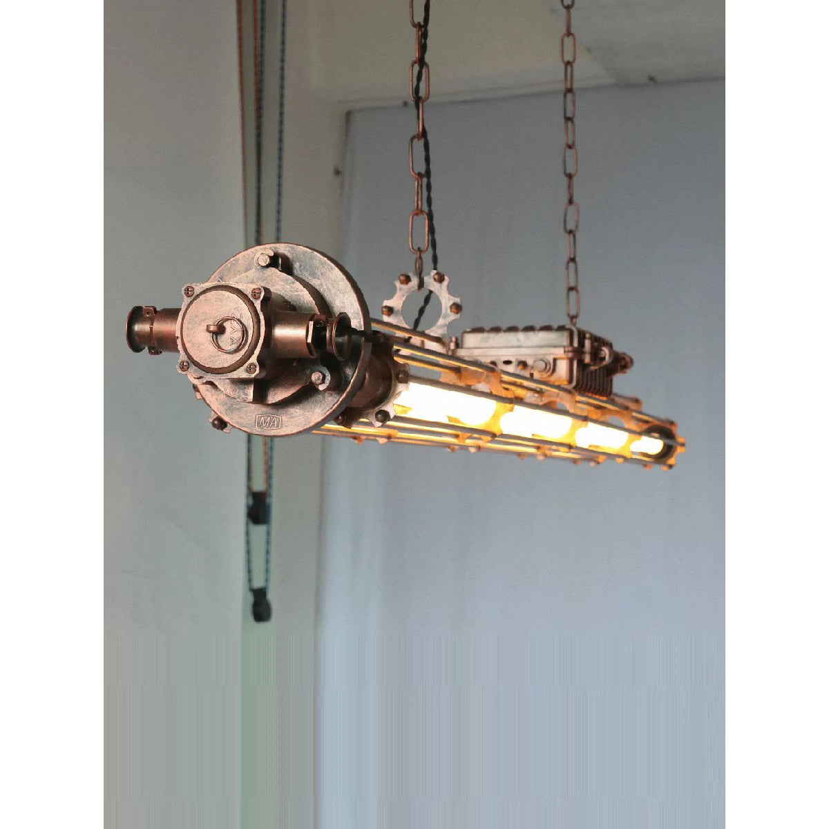 Harrington Pendant Lamp