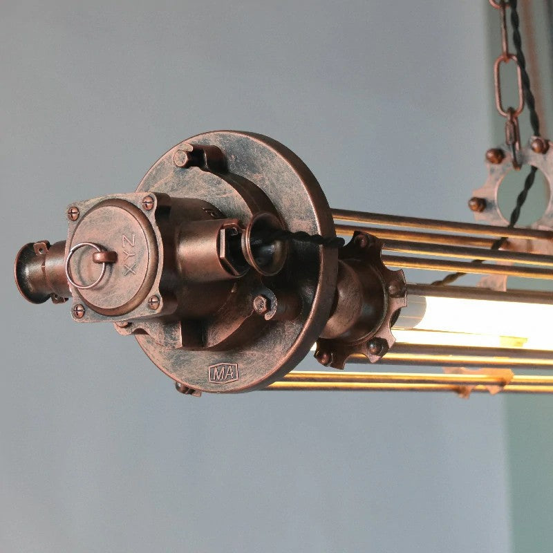 Harrington Pendant Lamp