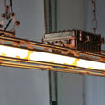 Bild in die Galerieansicht laden, Harrington Pendant Lamp
