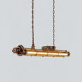 Bild in die Galerieansicht laden, Harrington Pendant Lamp
