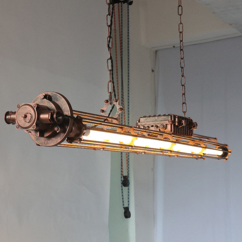 Harrington Pendant Lamp