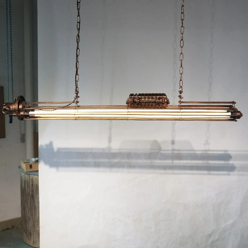 Harrington Pendant Lamp