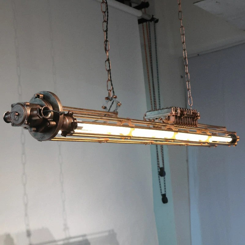 Harrington Pendant Lamp