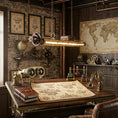 Bild in die Galerieansicht laden, Harrington Pendant Lamp
