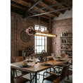 Bild in die Galerieansicht laden, Harrington Pendant Lamp
