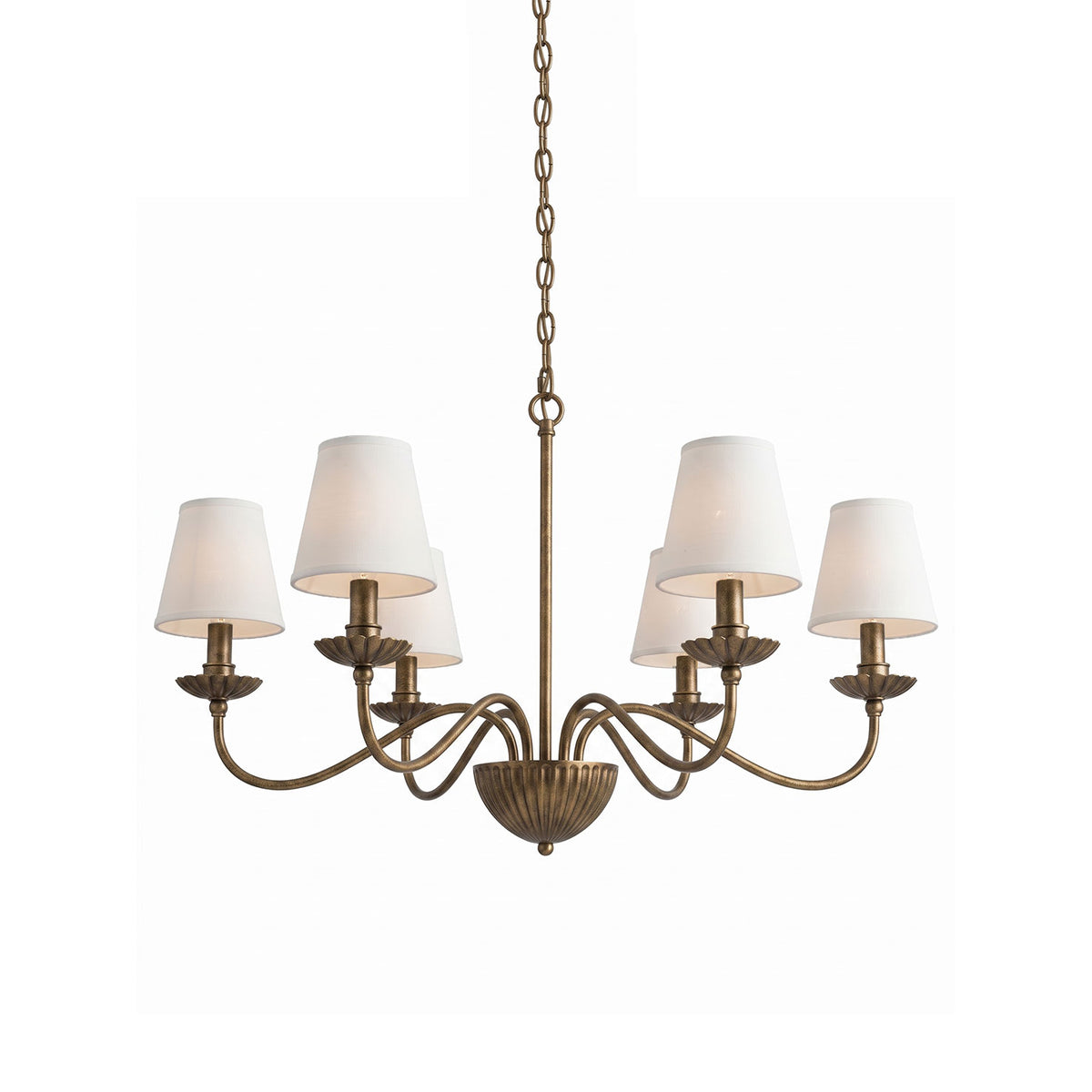Harrison Chandelier
