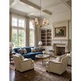 Load image into Gallery viewer, Harrison Chandelier – detail 7
