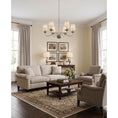Load image into Gallery viewer, Harrison Chandelier – detail 14
