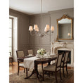 Load image into Gallery viewer, Harrison Chandelier – detail 15
