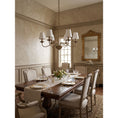 Load image into Gallery viewer, Harrison Chandelier – detail 17
