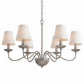 Load image into Gallery viewer, Harrison Chandelier – detail 21
