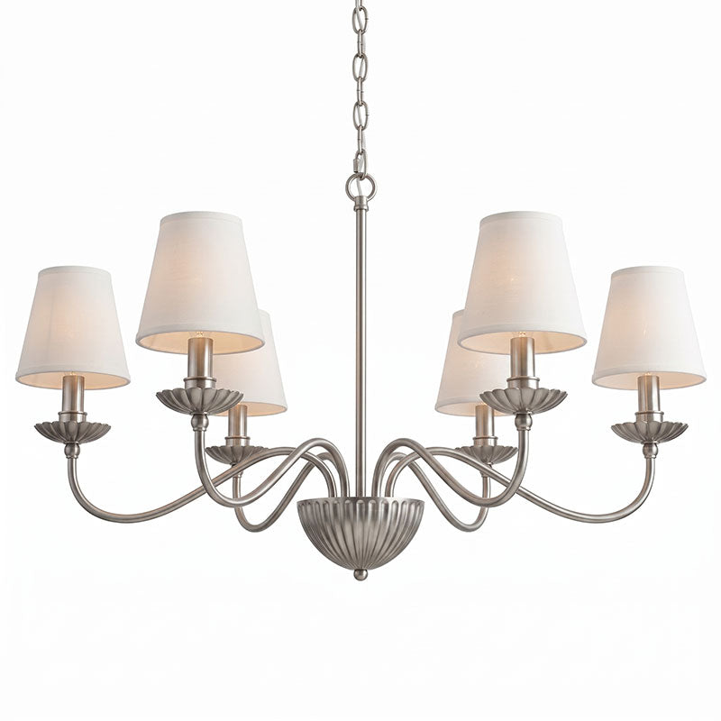 Harrison Chandelier – detail 21