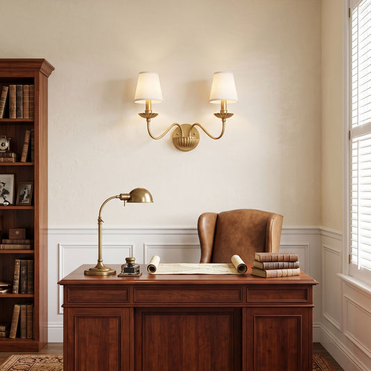 Harrison Wall Sconce