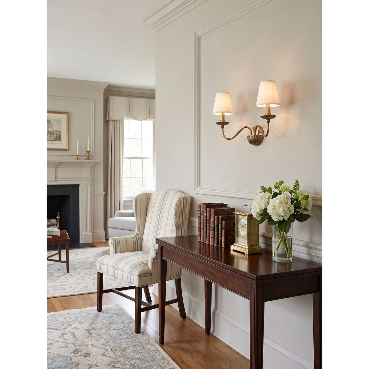 Harrison Wall Sconce