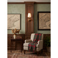 Bild in die Galerieansicht laden, Harrison Wall Sconce
